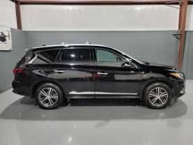 2019 Infiniti Qx60 - - Image 2