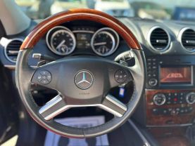 2011 MERCEDES-BENZ GL-CLASS SUV V6, TURBO DIESEL, 3.0L GL 350 BLUETEC 4MATIC SPORT UTILITY 4D