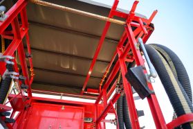 1994 TOYOTA TOYOACE TRUCK 3Y FIRE TRUCK