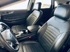 2018 FORD EDGE SUV 4-CYL, ECOBOOST, 2.0L SEL SPORT UTILITY 4D