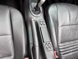 2000 PORSCHE 911 CONVERTIBLE 6-CYL, 3.4 LITER CARRERA CABRIOLET 2D