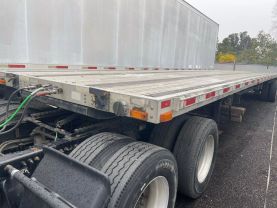 2015 FREIGHTLINER CASCADIA - 15.6L ENGINE 600 HP CA125SLP SLEEPER