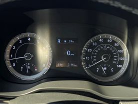 2021 HYUNDAI VENUE SUV 4-CYL, 1.6 LITER SEL SPORT UTILITY 4D