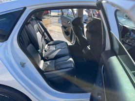 2020 HONDA ACCORD SEDAN 4-CYL, VTEC, TURBO, 2.0 LITER TOURING SEDAN 4D at Motors On Wheels - used car dealership in Houston, Texas.
