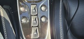 2021 MCLAREN GT COUPE V8, TWIN TURBO, 4.0 LITER COUPE 2D