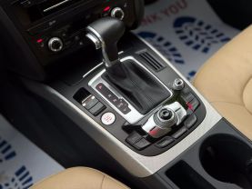 2013 AUDI ALLROAD WAGON 4-CYL, TURBO, 2.0 LITER PREMIUM PLUS WAGON 4D