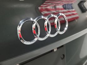 2018 Audi Sq5 - - Image 49