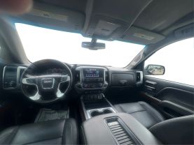 2018 GMC SIERRA 1500 CREW CAB