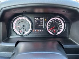 2019 RAM 1500 CLASSIC QUAD CAB