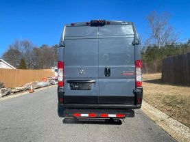 2020 Ram Promaster Cargo Van - Image 5