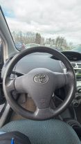 2008 Toyota Yaris Hatchback 2d - Image 10