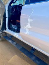 2019 CHEVROLET SILVERADO 1500 CREW CAB PICKUP V8, ECOTEC3, DFM, 6.2 LITER HIGH COUNTRY PICKUP 4D 5 3/4 FT