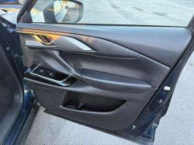 2022 MAZDA CX-9 SUV 4-CYL, SKYACTIV-G, TURBO, 2.5 LITER TOURING SPORT UTILITY 4D