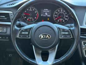 2020 KIA OPTIMA