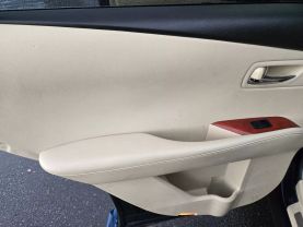 2010 LEXUS RX