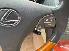 2010 LEXUS ES