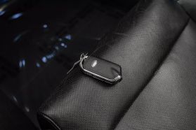 2019 KIA STINGER SEDAN 4-CYL, TURBO, 2.0 LITER PREMIUM SEDAN 4D