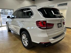 2015 BMW X5