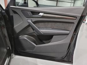 2018 Audi Sq5 - - Image 37