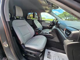 2021 FORD EXPLORER SUV 4-CYL, ECOBOOST, TURBO, 2.3 LITER XLT SPORT UTILITY 4D