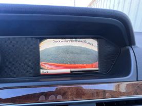2014 MERCEDES-BENZ C-CLASS SEDAN 4-CYL, TURBO, 1.8 LITER C 250 SPORT SEDAN 4D