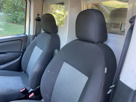 2016 RAM PROMASTER CITY CARGO 4-CYL, 2.4 LITER TRADESMAN SLT CARGO VAN 4D