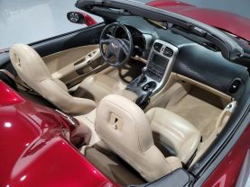 2005 Chevrolet Corvette - - Image 48