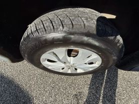 2013 HONDA CR-V SUV 4-CYL, I-VTEC, 2.4 LITER EX SPORT UTILITY 4D