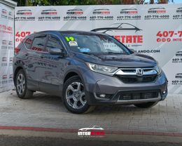 2019 HONDA CR-V For Sale in Orlando