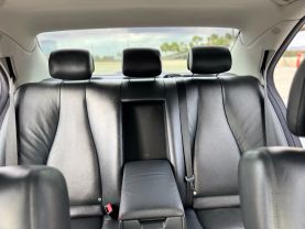 2006 MERCEDES-BENZ S-CLASS SEDAN V6, 3.7 LITER S 350 SEDAN 4D