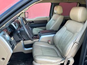 2013 Ford F150 Supercrew Cab - Image 10