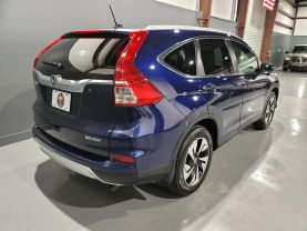 2015 Honda Cr-v - - Image 3