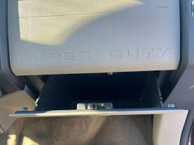 2008 FORD F250 SUPER DUTY SUPER CAB PICKUP V8, 5.4 LITER XLT PICKUP 4D 8 FT