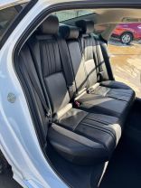 2020 HONDA ACCORD SEDAN 4-CYL, VTEC, TURBO, 2.0 LITER TOURING SEDAN 4D at Motors On Wheels - used car dealership in Houston, Texas.