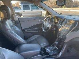 2014 Hyundai Santa Fe Sport - Image 37