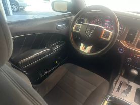 2014 DODGE CHARGER