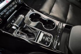 2019 KIA STINGER SEDAN 4-CYL, TURBO, 2.0 LITER PREMIUM SEDAN 4D
