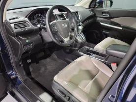 2015 Honda Cr-v - - Image 8