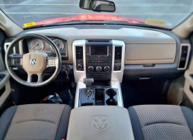 2012 Ram 1500 Quad Cab - Image 14