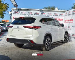 2020 TOYOTA HIGHLANDER For Sale in Orlando