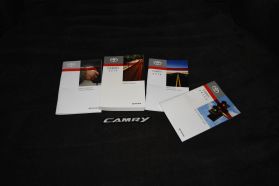 2014 TOYOTA CAMRY SEDAN 4-CYL, 2.5 LITER SE SPORT SEDAN 4D