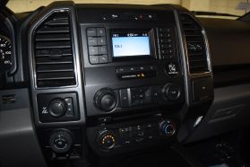 2018 FORD F150 SUPERCREW CAB PICKUP V6, ECOBOOST, TT, 2.7L XLT PICKUP 4D 5 1/2 FT