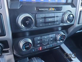 2020 FORD F150 SUPERCREW CAB PICKUP