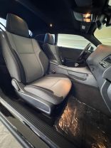 2016 DODGE CHALLENGER COUPE V6, 3.6 LITER SXT COUPE 2D