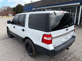 2016 FORD EXPEDITION