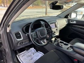2019 DODGE DURANGO