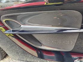 2014 MERCEDES-BENZ SLS-CLASS COUPE V8, 6.3 LITER SLS AMG BLACK SERIES COUPE 2D