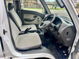1997 SUZUKI EVERY VAN F6A JOY POP