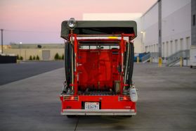 1994 TOYOTA TOYOACE TRUCK 3Y FIRE TRUCK