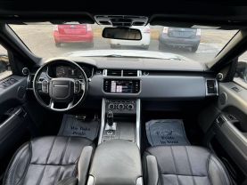 2014 Land Rover Range Rover Sport - Image 6
